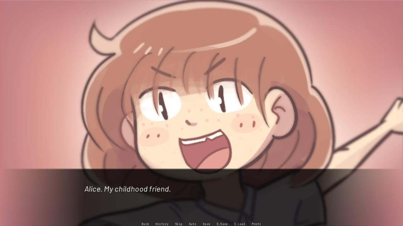 Halloween Hearts screenshot 4