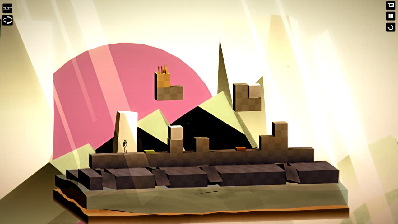Think To Die screenshot 2