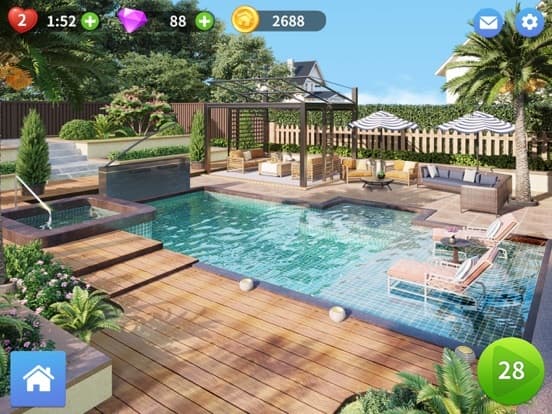Makeover Connect screenshot 3