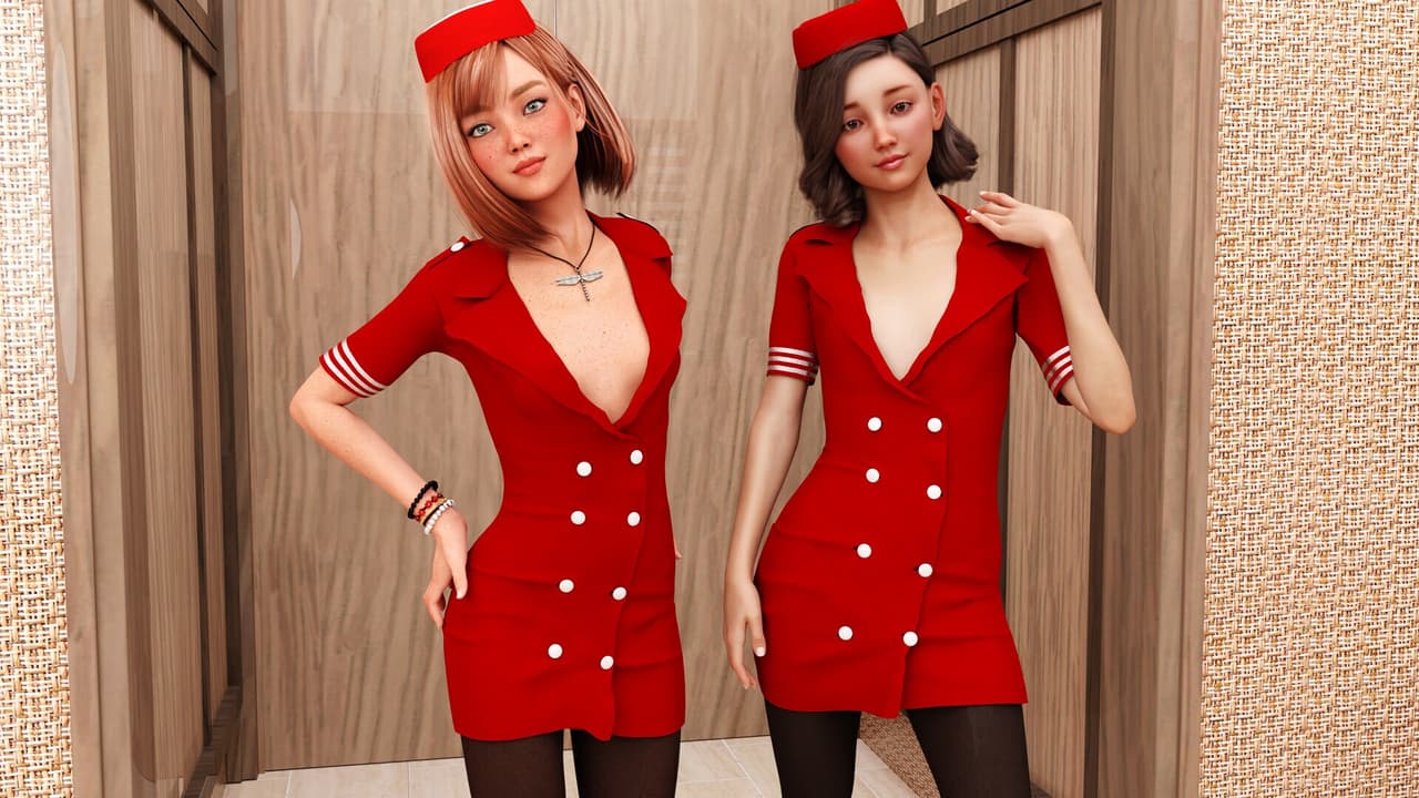Sunshine Love Chapter 1 screenshot 5