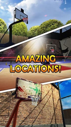 Basketball Master - Slam Dunk