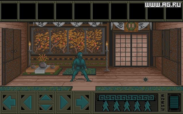 Sword of Honour screenshot 2
