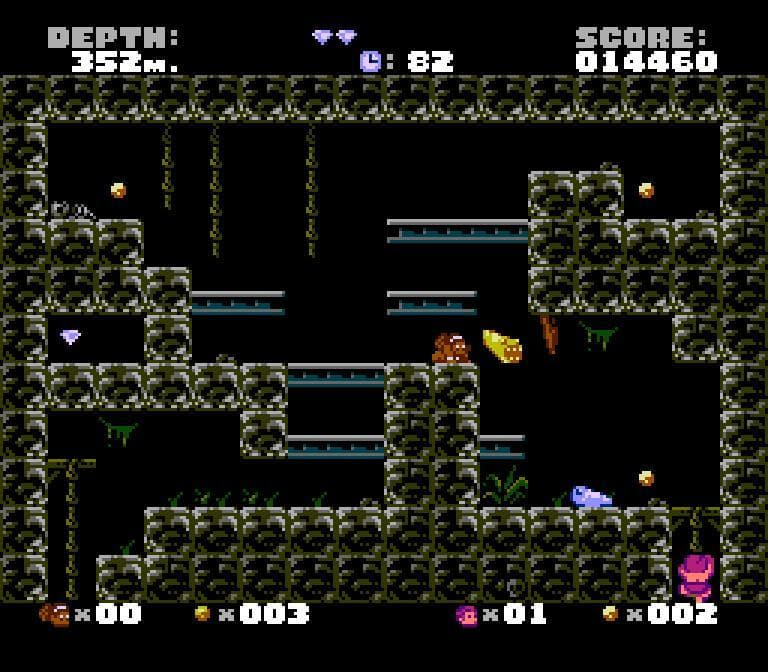 The Cowlitz Gamers 2nd Adventure screenshot 3