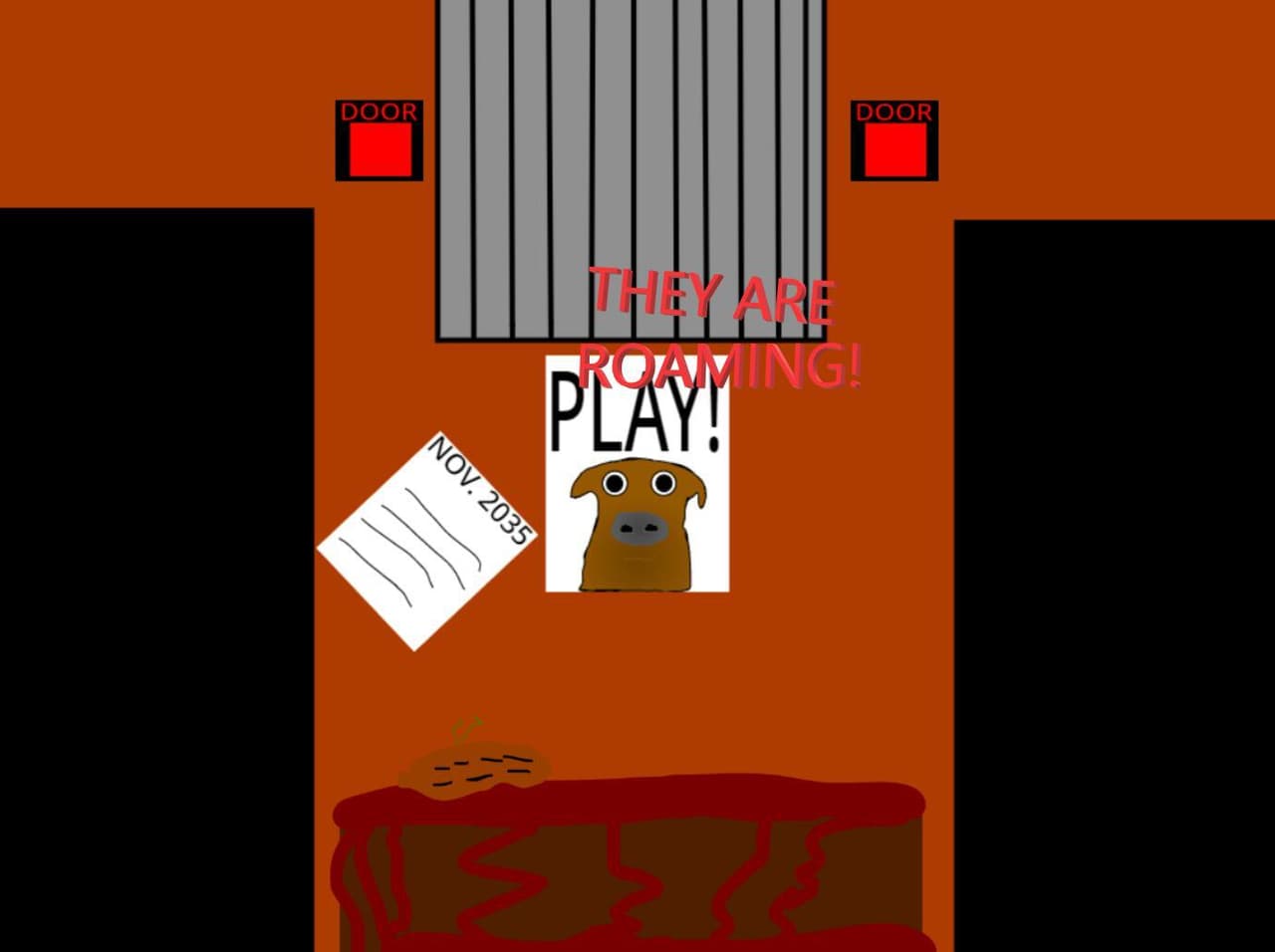 Five Nights at Puppy Jrs screenshot 2