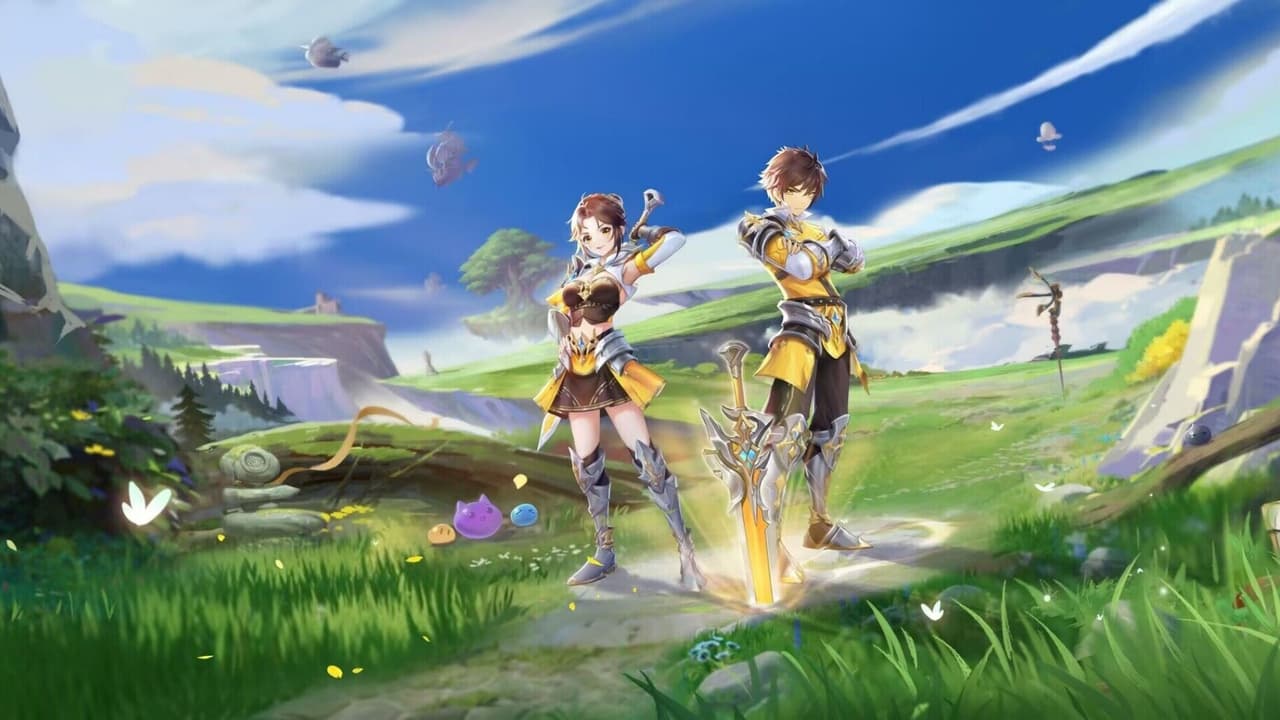无尽星途 screenshot 3