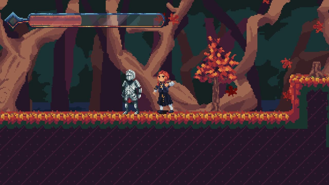 Tangerine (gascohere) screenshot 4