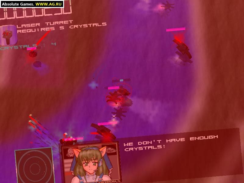 Absolute Terror screenshot 5