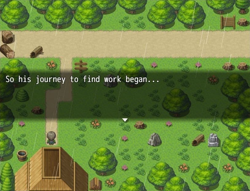 Pierre-Dominique Zgonecs CV screenshot 5