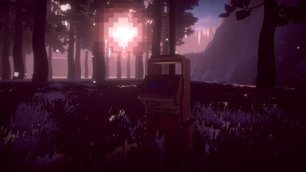 Brutaltech screenshot 2