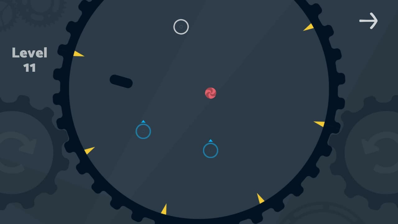 Gravity Gear screenshot 3