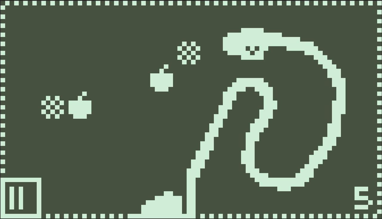Stretchodocus screenshot 4