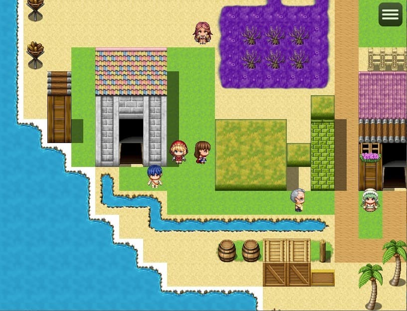 ANNIE BONNIE screenshot 2