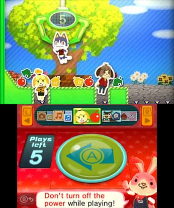 Nintendo Badge Arcade screenshot 2