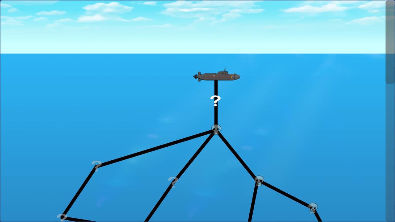 Depth Traveler screenshot 4