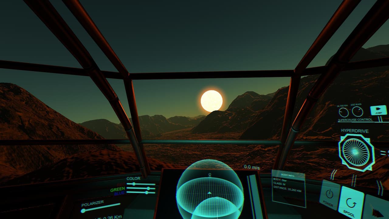E-THON screenshot 3