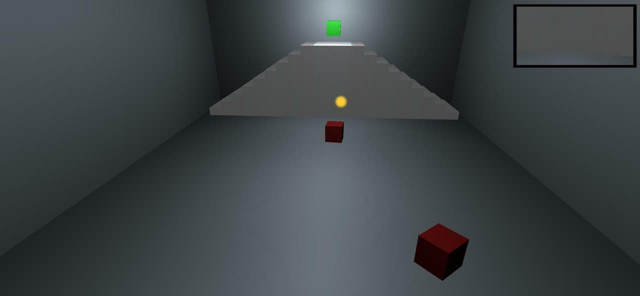 The Separated Soul screenshot 3