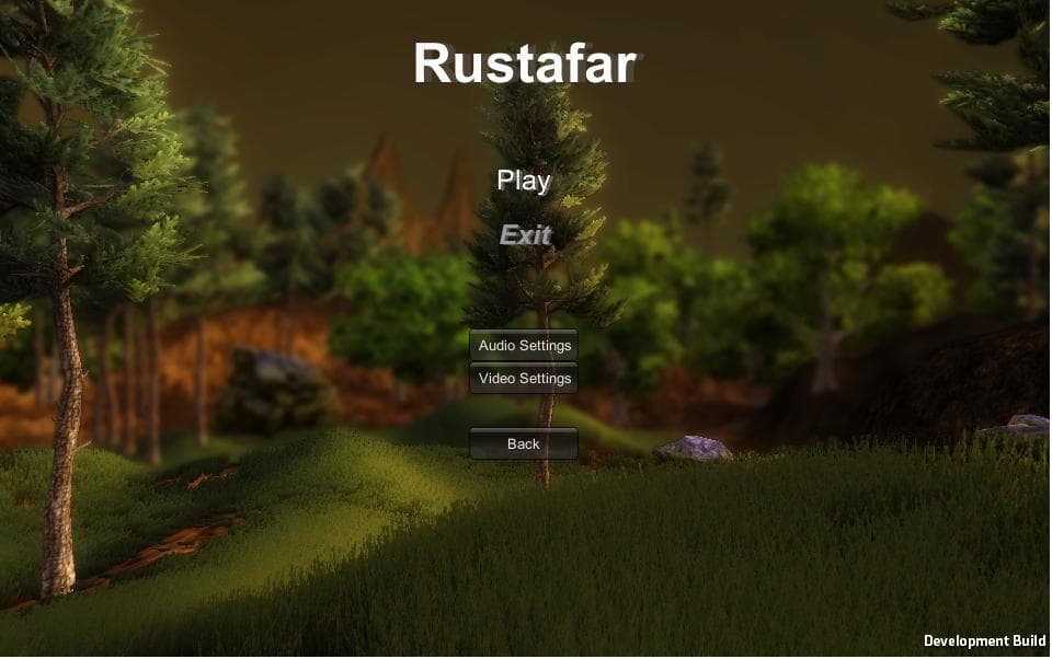 Quiet Island screenshot 2