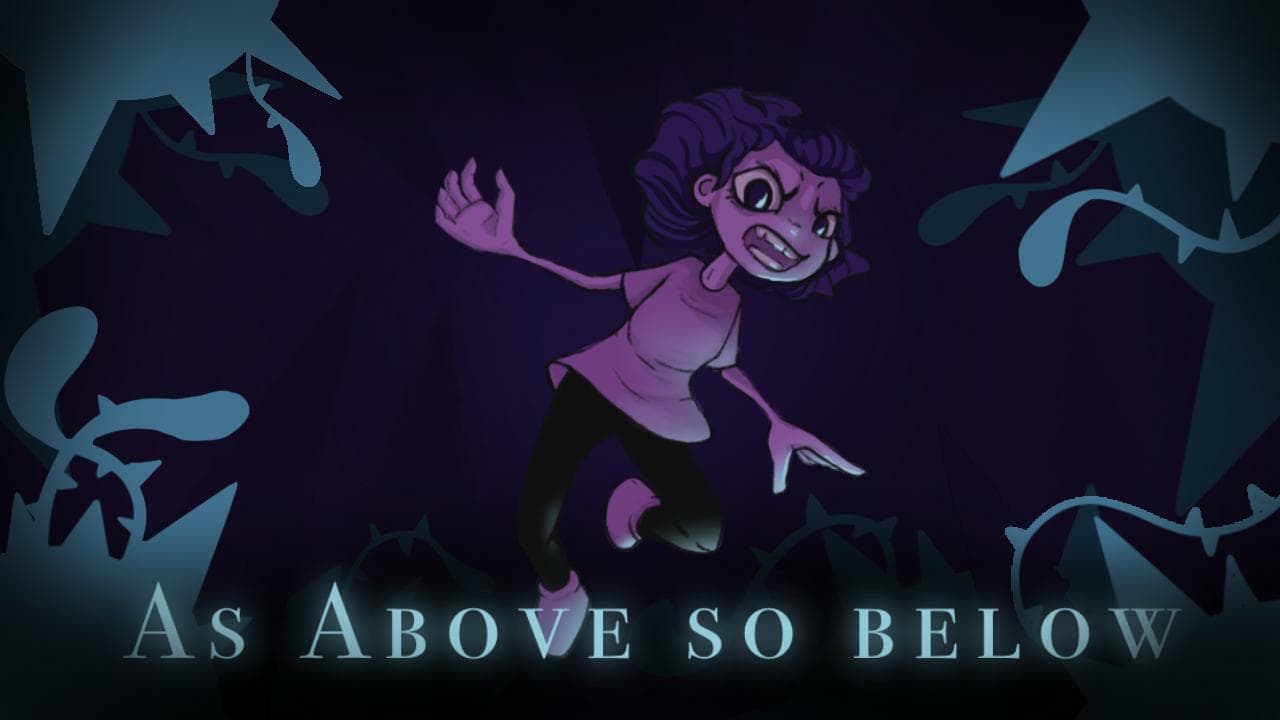As Above So Below v.1