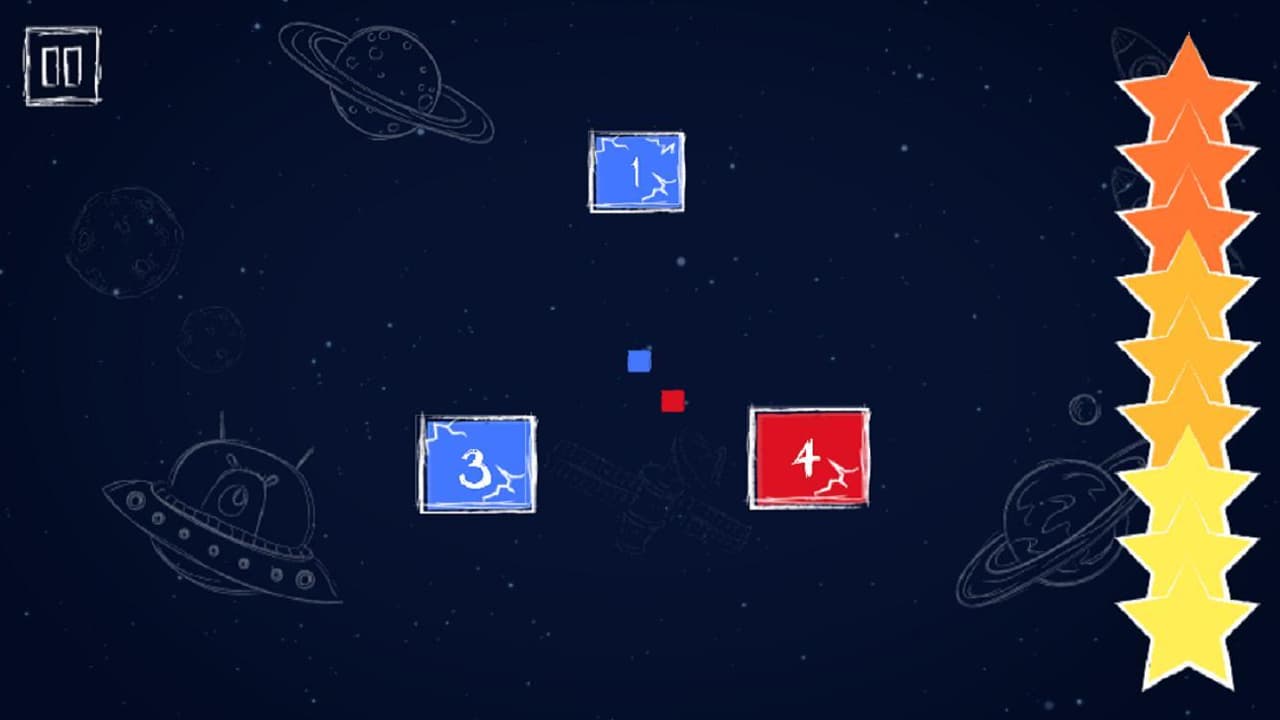MatchABlock screenshot 3