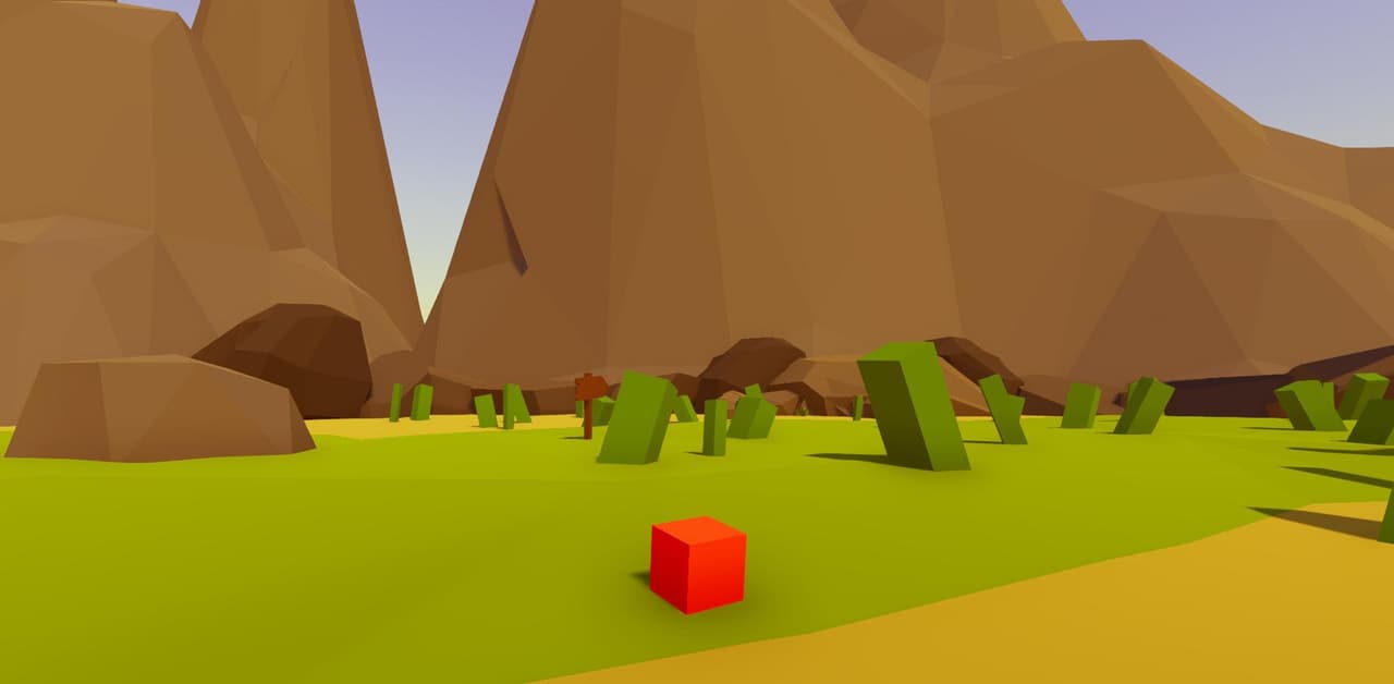 PolyCube 2 screenshot 4