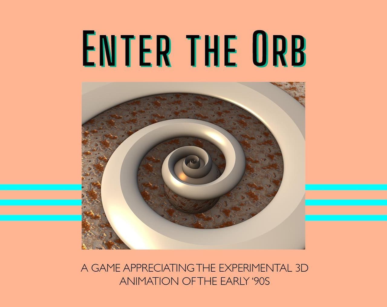 Enter the Orb screenshot 2