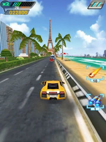 AE GTO Racing