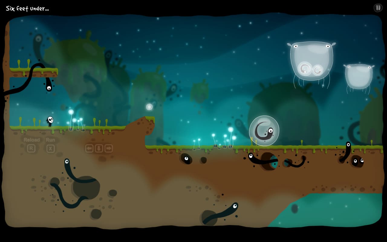 ecotone screenshot 2