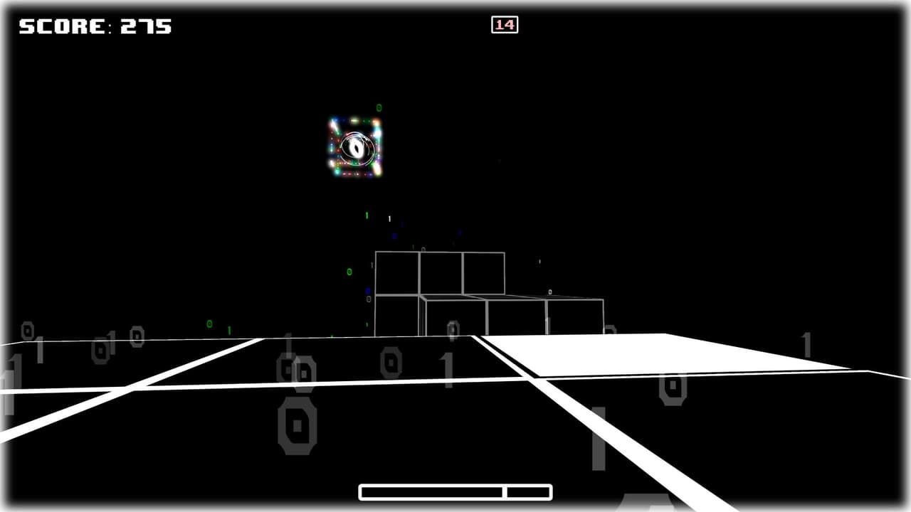Digital Runner screenshot 3