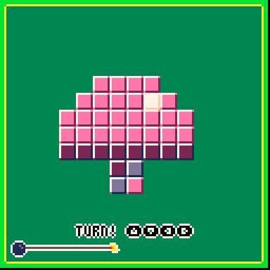 PICOWARE 3d sprite