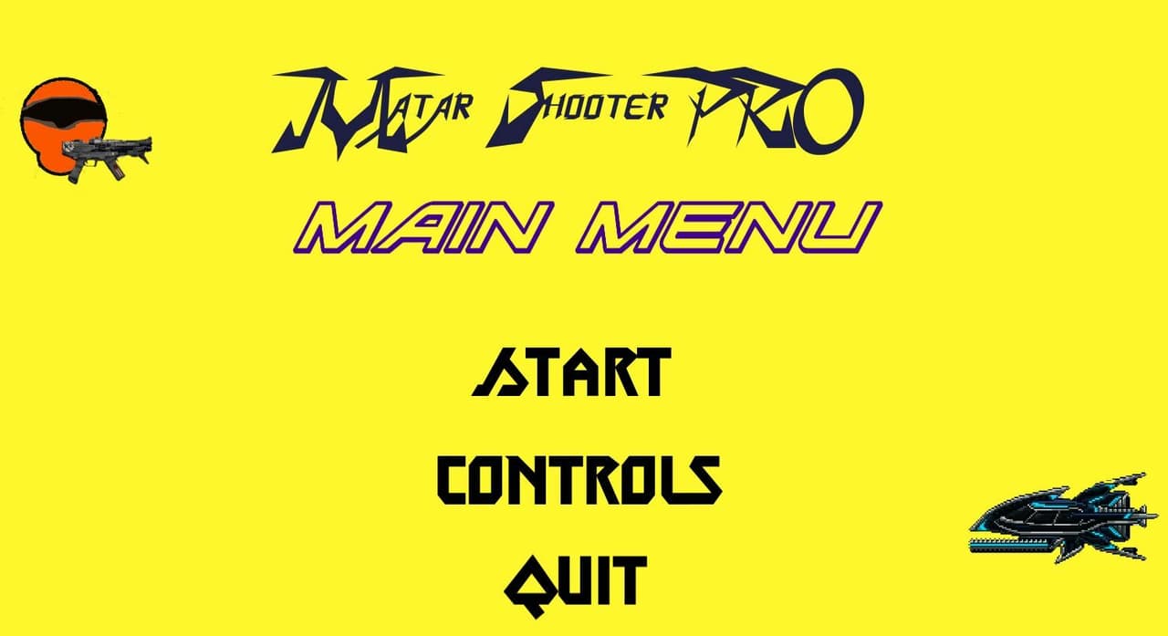 Matar Shooter Pro screenshot 3
