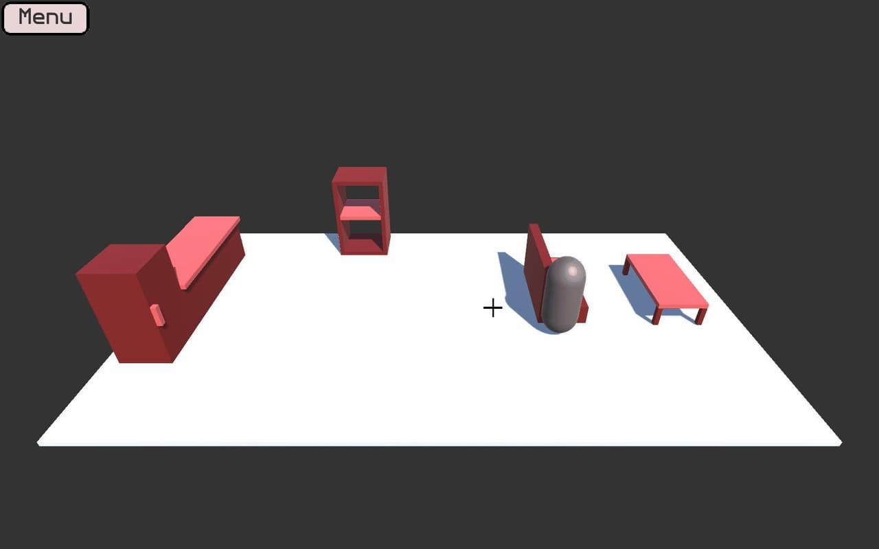 In My Mind screenshot 4