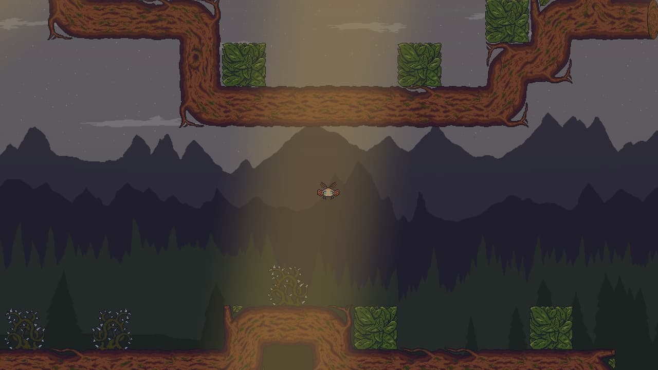 To The Light (itch) (Daromaru) screenshot 3
