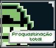 Proquastinação Total screenshot 2
