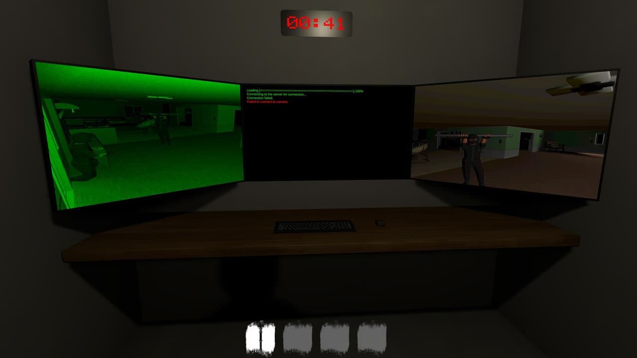 Burglar Inc screenshot 6