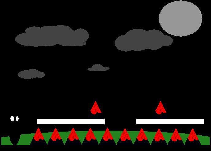 J. A. N. P. screenshot 4