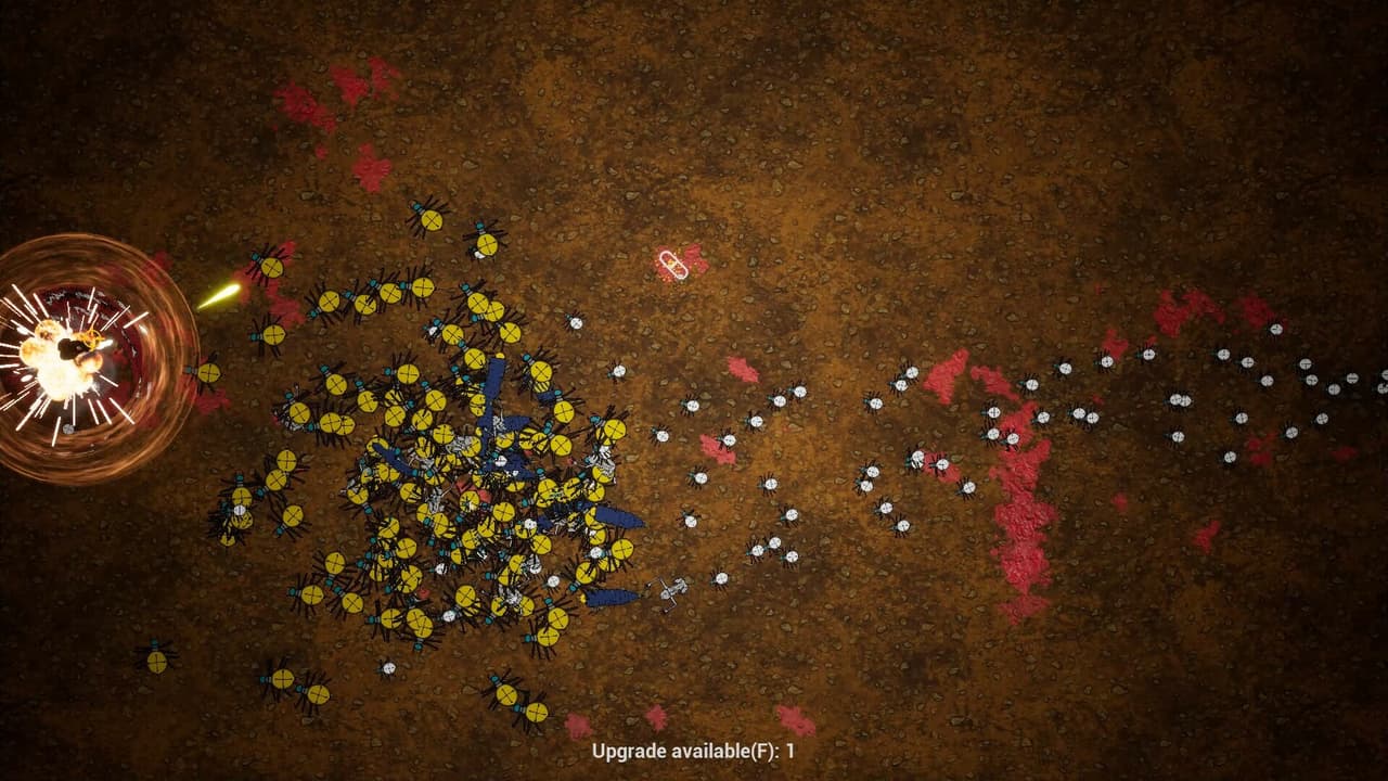 No Fear screenshot 5
