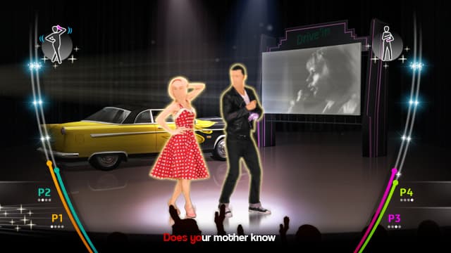 ABBA You Can Dance screenshot 6