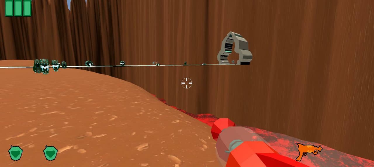 The Queens Nest screenshot 2