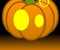 Jack The Jack o Lantern