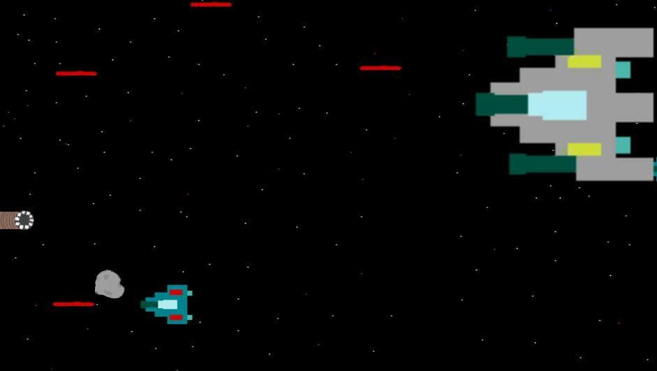 The Worm (itch) (jaquesoler) screenshot 2