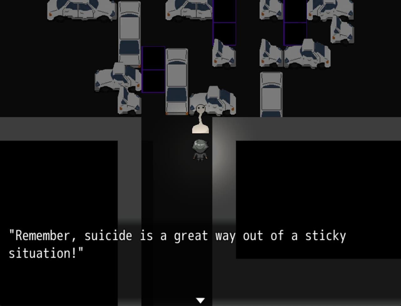 Absolution ([caelan]) screenshot 5