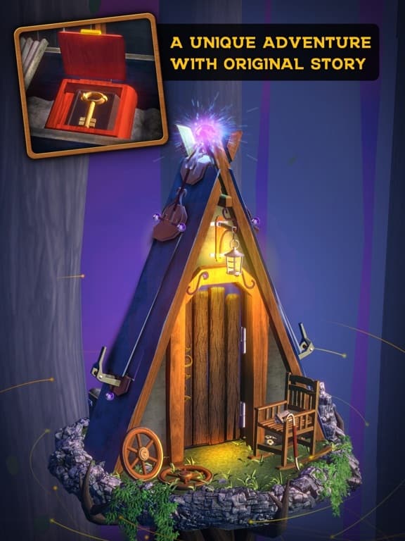 Doors: Awakening screenshot 2
