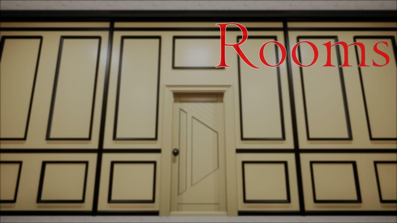 Rooms (Yossyi) screenshot 2
