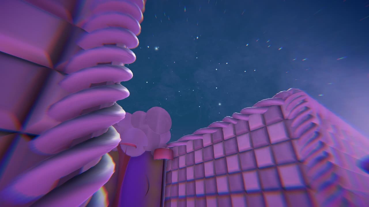 Lucid Dreamer screenshot 2