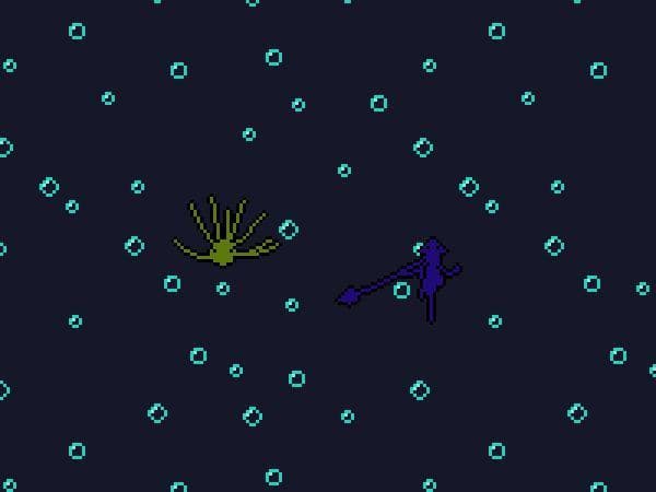 Octopus vs Squid screenshot 2