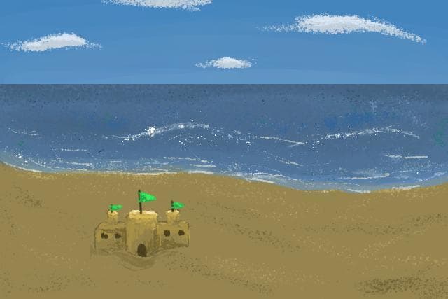 The Supply Run screenshot 2