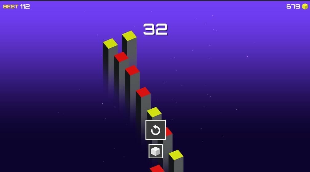 Color Path (itch) (TreeStudiosUniverse) screenshot 3