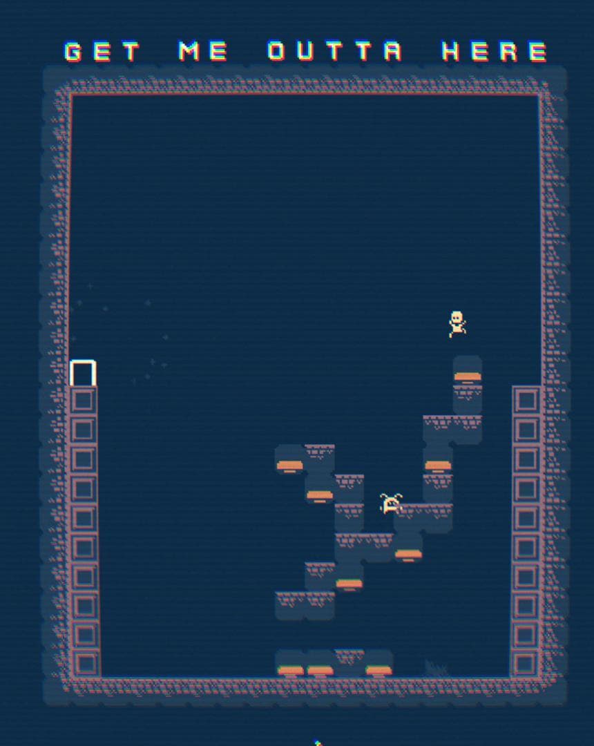 Jump and Puzzle
