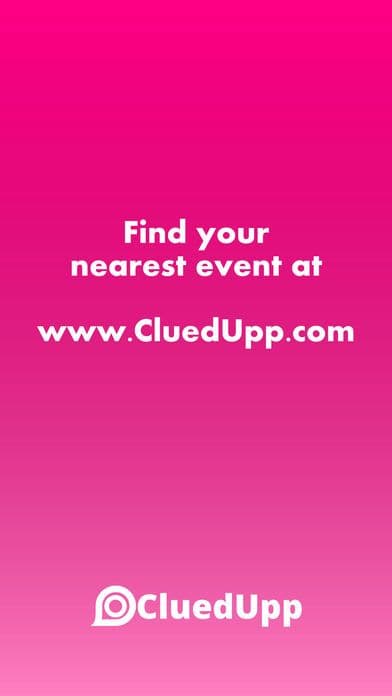 CluedUpp Detective