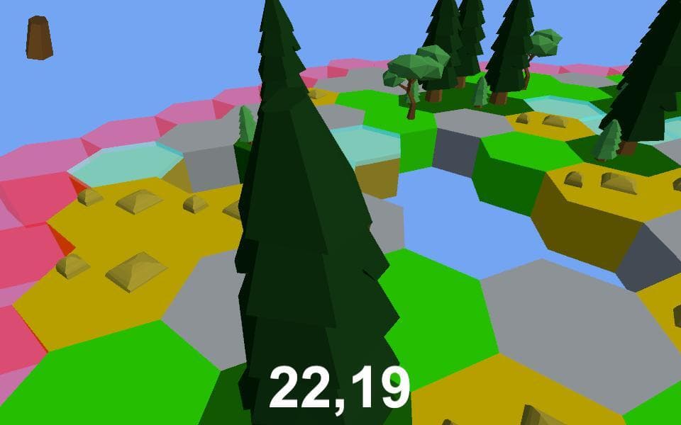 The world is breaking screenshot 5